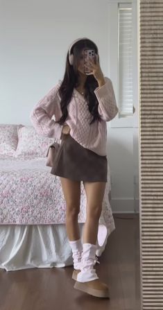 @thealondraflores Instagrammer, Feminine Outfit, Outfit Inspo Fall, Cute Summer Outfits, Cute Casual Outfits, Cute Fashion