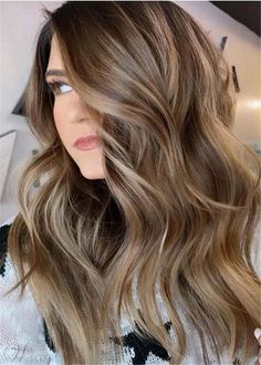 Grey Balayage, Brunette Ombre, Golden Brown Hair, Brown Hair Shades, Chocolate Brown Hair Color, Brown Ombre Hair, Brown Hair Balayage, Brown Balayage, Ombré Hair