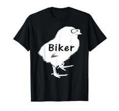 PRICES MAY VARY. Lightweight, Classic fit, Double-needle sleeve and bottom hem Motorcycle Chick, Tshirts For Women, Biker T Shirts, Motorcycle Tshirts, Types Of Shirts, Shirt Outfit, Branded T Shirts, Boy's Clothing, Heathers