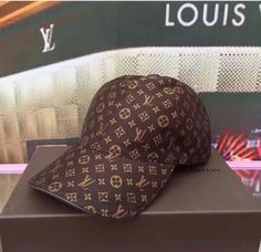 Lv Hat, Faux Bag, Louis Vuitton Shoes Sneakers, Bucket Hat Fashion, Paris Mens Fashion, Aesthetic Lockscreens, Head Wear, Louis Vuitton Shoes