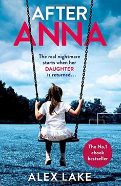 a girl swinging on a swing with the caption'after anna'above her head