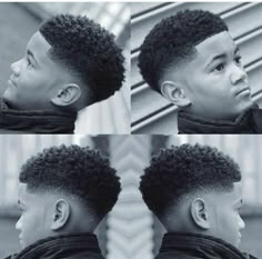 Low Fade Afro, Fine Haircuts, Low Cut Hairstyles, Buzz Cut For Men, Fine Hair Cuts, Waves Hairstyle Men, Taper Fade Curly Hair