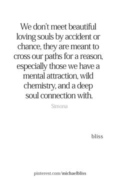 a quote from bliss on being in love with someone