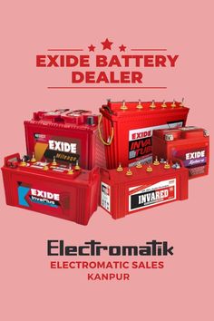 EXIDE BATTERY DEALER KANPUR Exide Battery Logo, Battery Shop, Flyers Design, Galaxies Wallpaper, Emergency Lighting, Car Battery