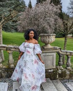 Black Women Cottagecore Aesthetic, Country Aesthetic Outfit, Core Dresses, Cottagecore Aesthetic Outfits, Cottagecore Princess