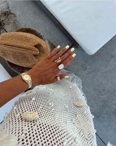 Elegant Summer Nails, Embracing Femininity, Summer Nail Inspiration, Feminine Nature, Finding Strength, Boost Confidence, Instagram Feed Inspiration, Chic And Elegant, Pastel Nails