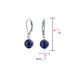 These leverback earrings are must haves for your jewelry collection. They are the perfect accessories for an extra pop of style and sophistication. With lever back detail, for a comfortable, secure fit these dangles are the perfect accessory to pair with daytime or evening wear. Made for pierced ears. Month Gemstones, Ball Drop Earrings, Engraved Earrings, Bead Ball, Graduation Jewelry, School Jewelry, Ball Drop, Leaf Jewelry, Engraved Bracelet