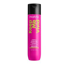 Product Name: Length Goals Conditioner Product Description: Matrix's Length Goals Conditioner is an advanced haircare product designed to provide superior nourishment, detangling, and softening for both natural hair and human hair extensions and wigs. This conditioner is part of the Length Goals collection, a comprehensive range tailored to prepare, maintain, and revive various brands of human hair extensions and wigs. Key Benefits: Superior Nourishment: Length Goals Conditioner is infused with Matrix Total Results, Keratin Complex, Hair Cleanse, Skin Medica, Image Skincare, Sulfate Free Shampoo, Epilator, Makeup Eyelashes, Aftershave