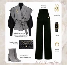 Follow my Pinterest Luxury Outfits Women, Fancy Dinner Dress, Vintage Summer Outfits, Casual Work Outfits Women, Jeans Outfit Women, Women's Outfit Sets, Elegant Dresses Classy