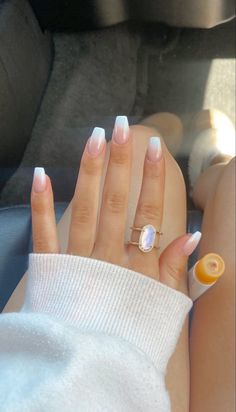 Formal Nails, Cute Gel Nails, Fire Nails, Short Acrylic Nails, Cute Acrylic Nails