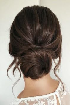 Elegant Wedding Hair, Best Wedding Hairstyles, Bridesmaid Hair Updo, Remy Human Hair Extensions, Wedding Hairstyles Updo