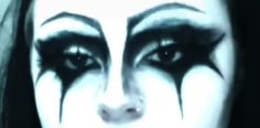 Masculine Goth Makeup, Masculine Goth, Goth Eyeliner, Goth Stuff, Creepy Makeup, Going Out Makeup, Theatre Makeup