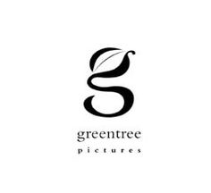 the logo for greentree pictures