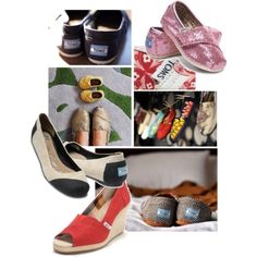 Wow, great Toms shoes you have there. Anyway, Id like to share the most fashionable collections in this Toms Outlet! Beige Ballet Flats, Toms Shoes Women, Red Toms, Shoes Sale