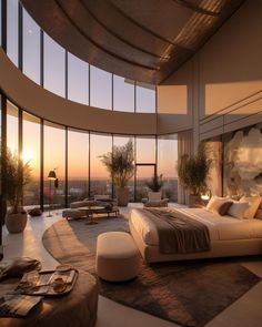 bedroom design, interior design, luxurious bedroom Dream Life House, Mansion Interior, Dream House Rooms, Luxury Homes Dream Houses, Luxury House Designs, Dream House Interior, Design Your Dream House, Dream House Exterior, Dream House Plans