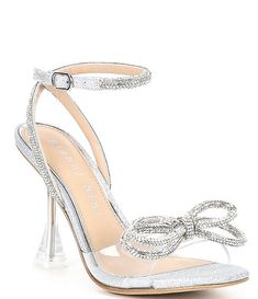 Clear Dress, Homecoming Heels, Lucite Heels, Prom 2023, Prom 2024, Prom Inspo, Sparkly Heels, Prom Heels, Dress Heels