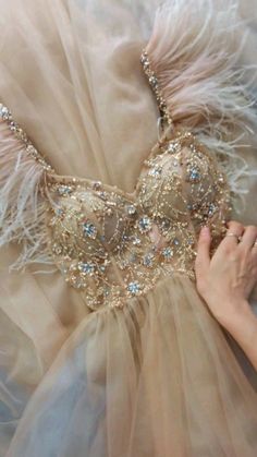 Tulle Prom Dress Long, Stile Hijab, Tulle Evening Dress, فستان سهرة, A Line Prom Dresses, Quince Dresses, Glam Dresses, Looks Chic