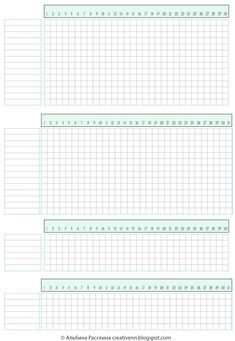 the printable timesheet is shown in green and white, with numbers on each side