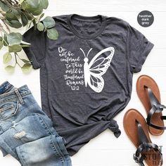 Cute T Shirts For Women, Christian Tshirts Designs Woman, Faith Shirts, Christian Vinyl Shirts, Christian Tshirt Design Ideas, Pray Shirt, Christian Graphic Tees, Christian Shirts Designs, Faith Shirt