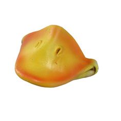 Duck nose with elastic string Dimensions-2.25" x 3.5" Awesome accessory to go with your Halloween costume! For Ages 14 and Older. NOT A TOY Size: One Size.  Color: Yellow. Duck Beak, Beak Mask, Duck Costumes, Animal Noses, Bird Beaks, Christmas Cosplay, Duck Bill, Viking Helmet, Nose Mask