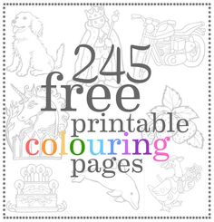 Free Colouring Pages, Colouring In Pages, Printable Colouring Pages, Coloring Therapy, Printable Colouring, Adult Colouring Printables, Adult Colouring Pages, Free Adult Coloring Pages, Colouring Printables