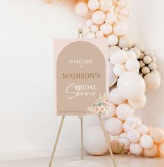 * Bridal Shower Welcome Sign * The Madison Collection DEMO Try before you buy! Copy and paste the following link into your browser: ⭐ https://www.corjl.com/d/EK42O This is an EDITABLE INSTANT DOWNLOAD file; You can access your template directly from your browser. * * * * * * * * * * * * * * * * * * * * * * * * * * * * * * * * * This template collection features a floral design in soft blush colors with peachy-blush roses and peonies, dried palm and pampas with blue/green foliage. This invitation Welcome Sign Bridal, Peachy Blush, Blush Bridal Showers, Boho Bridal Shower, Singles Events, Blush Bridal, Bridal Shower Welcome Sign, Shower Welcome Sign, Wedding Welcome Signs