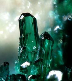 Images Harry Potter, Dark Green Aesthetic, Slytherin Aesthetic, Green Power, Emerald City, High Fantasy, Pretty Green, Minerals And Gemstones, Rocks And Gems