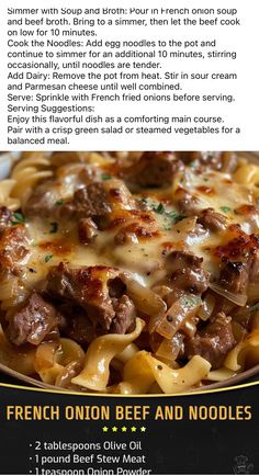 Five Ingredient Recipes Dinner, Food Bar Ideas For Parties, Simple Cheap Meals, Food Bar Ideas, Ideas For Parties, Homemade Meals, Food Bar, Beef Casserole Recipes, Pasta Dinner Recipes