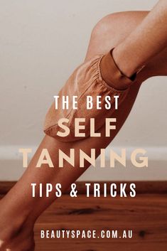 Fake Tanning Routine, Tanning Hacks, Eyebrow Tips, Tan Tips, Tan Lotion