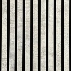 a black and white striped wallpaper with vertical lines in the center, as well as horizontal stripes