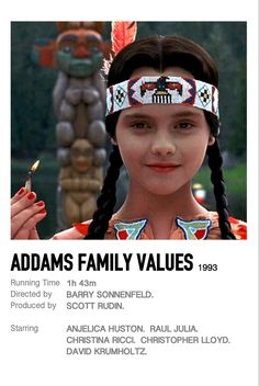 Minimal Film Poster, Minimalistic Polaroid Poster, Halloween Movie Poster, Poster Polaroid, Addams Family Movie, White Backround, Addams Family Values, Movies To Watch Teenagers, Iconic Movie Posters