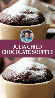 Julia Child Chocolate Souffle French Chocolate Souffle, Dark Chocolate Souffle, Julia Child Dessert Recipes, Souflee Recipes Dessert, Vanilla Souffle Recipes, Simple Deserts, Chocolate Dessert Ideas, Chocolate Souffle Recipe