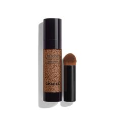 CHANEL - B50 LES BEIGES Water-Fresh Complexion Touch | Ulta Beauty Chanel Foundation, Chanel Les Beiges, Too Faced Concealer, Chanel Makeup, Luxury Makeup, Body Makeup, Mascara Lashes, Tinted Moisturizer, Liquid Foundation