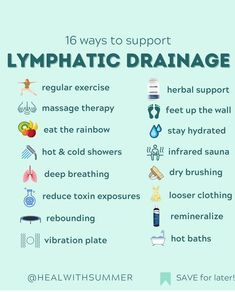 Lymph Detoxification, Lymph Health, Alternative Medicine Holistic Healing, Lymph Detox, Ayurveda Life, Lymph Drainage, Sick Remedies, Nutrition Science