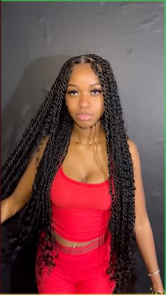 best way to frame your face with headband ! Boho Braids Twist, Long Weave Hairstyles Braids, New Braids Style 2024, Island Twist With Curls At The End, Island Twist No Boho, Summer Birthday Hairstyles Black Women, Twisting Braids With Curls, Weave Hair Styles For Black Women, Black Island Twist