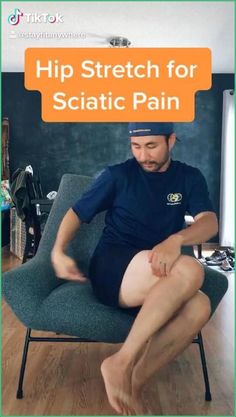 Learn about the benefits of incorporating resistance bands into your fitness routine for back strength. Sciatic Stretches, Sciatica Stretch, Nerve Exercises, Sciatic Nerve Pain Relief, Yoga For Sciatica, Hip Stretch, Sciatica Stretches, Hip Exercises, Piriformis Muscle