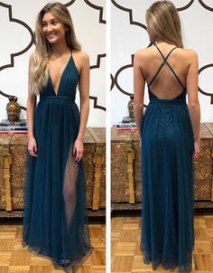 Vestidos Winter Dance Dresses, Áo Blu, Custom Made Prom Dress, School Dance Dresses, Formal Dresses Graduation, Backless Evening Dress, Graduation Dresses