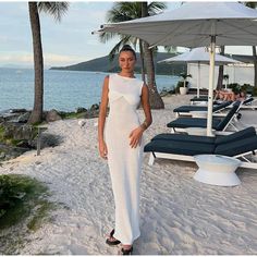 45637519081694|45637519114462|45637519147230 Knitted Long Dress, Beach Dress Summer, Ruched Maxi Dress, Long Knitted Dress, Summer Elegant, Beach Wear Dresses, Body Dress, Women Long Dresses, Sleeveless Maxi Dress