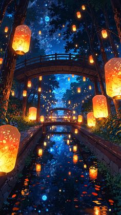 A calming and aesthetic image filled with peaceful tones and smooth textures, inviting the viewer to relax and unwind. Moonlight Photography, Aesthetic 2024, Lantern Festival, Barbie Toys, Wallpapers Backgrounds, Anime Aesthetic, Pretty Wallpapers Backgrounds, Iphone Wallpapers, Pretty Wallpapers