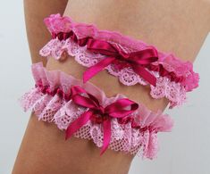 Elegant Pink Lace For Party, Fitted Pink Lace For Party, Pink Fitted Lace For Party, Fitted Pink Lace For Wedding, Pink Garter, Prom Garters, Star Shawl, Prom Accessories, Wedding Shrug