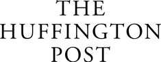 the washington post logo is shown in black and white, as well as an old - fashioned