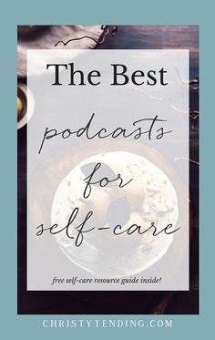 Podcasts are a beautiful way of consuming wisdom and inspiring your self-care practice. Here are some of my very favorite podcasts and episodes. Click through to learn more! And grab free self-care resources! >> www.christytending.com Meaningful Sayings, Best Podcasts, Quotes Smile, How To Believe, Quotes Meaningful, Quotes Happiness, Wife Quotes, Health Wellbeing, Hope Quotes