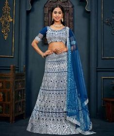 Online Collection Of Lehenga Choli: Catalog ctg-22357