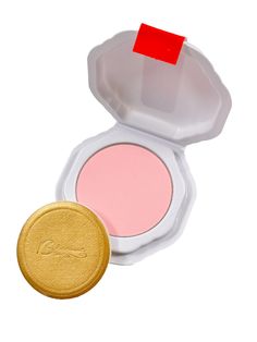 Aurora Pink Setting Powder - 1959 Pink Setting Powder, Delicate Face, Besame Cosmetics, The Sleeping Beauty, Natural Blush, Vintage Cosmetics, Translucent Powder, Paper Envelope, The Aurora