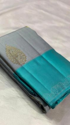 Kanjipuram Silk Sarees, Saree Reference, Sabyasachi Bridal Collection, Saree Types, Marriage Saree, Indian Lamps, Saree Colours, Butta Design, Sarees Design