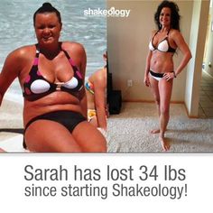 Are you next? Get yours here: http://www.shakeology.com/where-to-buy?TRACKING=SOCIAL_SHK_PI Morning Meltdown 100, Junk Food Cravings, Shakeology Recipes, 2b Mindset, Beachbody Workouts, Lifestyle Change, Healthy Energy