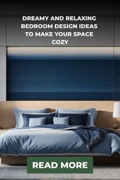 Sleep Lover, Next Bedroom, Relaxing Reading, Calming Bedroom, Relaxing Bedroom, Bedroom Design Ideas, Bedroom Retreat