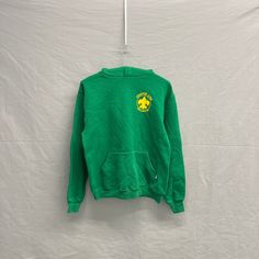 Medium / 1980s Russell Athletics Troop #136 Lino Lakes, MN Green Hoodie Hooded Sweatshirt Pit to Pit: 19.5in Top Collar to Bottom: 24in Sleeve Length: 32in Check photos before purchasing! ITEM IS SECONDHAND! Please take the time to review our shop policies listed on our homepage before purchasing. We do NOT accept returns, but will gladly accept exchanges. All items are vintage, and sold AS IS. Thank you for shopping with us! - RatRunners Green Hoodie, Shop Policies, Hooded Sweatshirt, Hooded Sweatshirts, Adult Outfits, Gender Neutral, Sleeve Length, Collar, Thank You