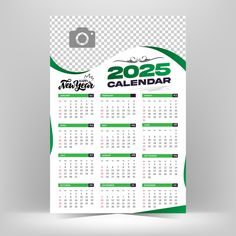 2025 Modern Wall Calendar Design Vector#pikbest##Templates Wall Calendar 2025, 2025 Calendar Design Template, 2025 Calendar Design, Calendar Illustration Design, Modern Calendar Design, Thai Menu, Wall Calendar Design, Calendar Design Template, Calendar Background