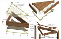 Sharpening Station, Lumber Cart, Crosscut Sled, Diy Router Table, Woodsmith Plans, Press Table, Diy Router, Drill Press Table